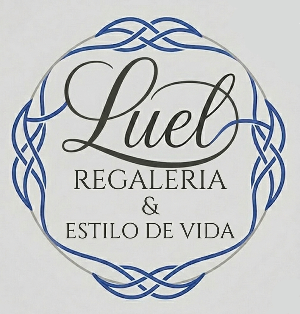 Logotipo LUEL