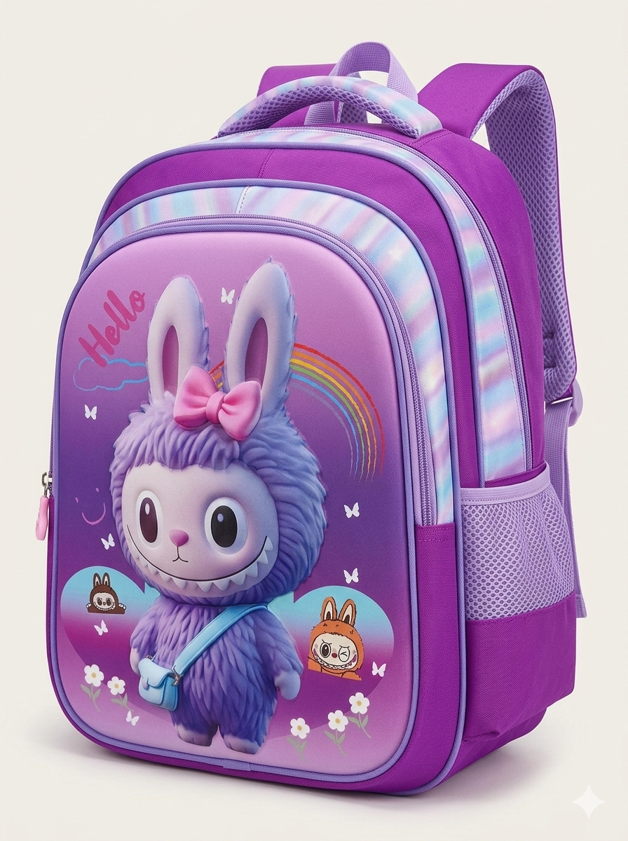 Mochila Bunny Magic